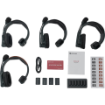 Hollyland Solidcom Se-4S 4-Person Wireless Headset Intercom System in india features reviews specs	