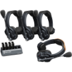 Hollyland Solidcom Se-4S 4-Person Wireless Headset Intercom System in india features reviews specs	