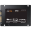 Samsung 500GB 870 EVO SATA III 2.5" Internal SSD in india features reviews specs	