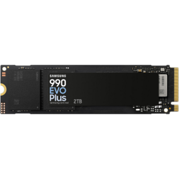 Samsung 2TB 990 EVO Plus PCIe 5.0 x2 M.2 Internal SSD in india features reviews specs