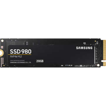 Samsung 250GB 980 PCIe 3.0 x4 M.2 Internal SSD in india features reviews specs