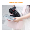 K&F Concept 5L Camera Sling Bag in india features reviews specs	