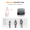 K&F Concept 5L Camera Sling Bag in india features reviews specs	