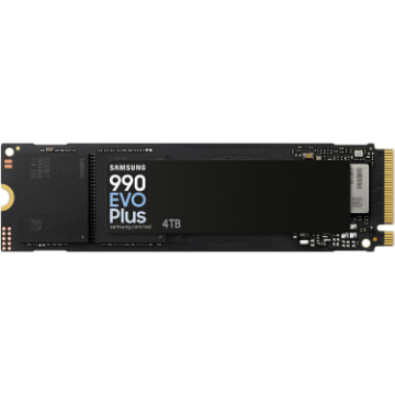 Samsung 4TB 990 EVO Plus PCIe 5.0 x2 M.2 Internal SSD in india features reviews specs