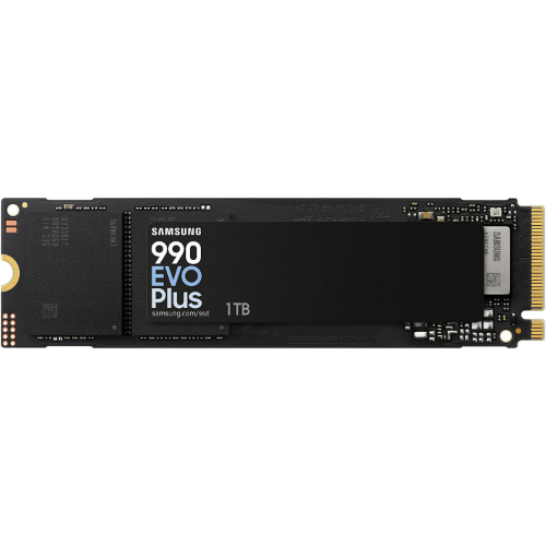 Buy Samsung 1TB 990 EVO Plus PCIe x2 Internal SSD at