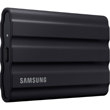 Samsung 4TB T7 Shield Portable SSD in india features reviews specs