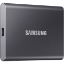 Samsung 4TB T7 Portable SSD in india features reviews specs