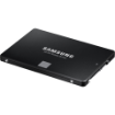 Samsung 2TB 870 EVO SATA III 2.5" Internal SSD in india features reviews specs	