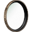 PolarPro 67mm Peter McKinnon 135 Series 1/4 Black Mist Filter India features reviews specs