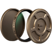 PolarPro 82mm Peter McKinnon 135 Series 1/4 Black Mist Filter India features reviews specs	