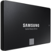 Samsung 250GB 870 EVO SATA III 2.5" Internal SSD in india features reviews specs	