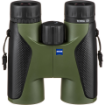Zeiss 8x42 Terra ED Binocular (Black / Green) India features reviews specs	