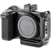 Tilta Full Camera Cage For Sony ZV-E10 II (Black) India features reviews specs