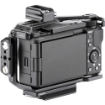 Tilta Full Camera Cage For Sony ZV-E10 II (Black) India features reviews specs	