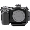 Tilta Full Camera Cage For Sony ZV-E10 II (Black) India features reviews specs	