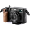Tilta Vintage Camera Cage Travel Kit for FUJIFILM X100VI India features reviews specs