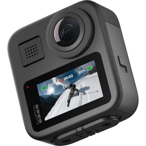 Buy GoPro MAX 360 Action Camera at Lowest Price in India