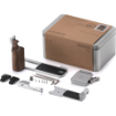 Tilta Vintage Camera Cage Travel Kit for FUJIFILM X100VI India features reviews specs	