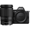 Nikon Z5 II Mirrorless Camera with 24-200mm f/4-6.3 Lens in india features reviews specs