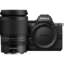Nikon Z5 II Mirrorless Camera with 24-200mm f/4-6.3 Lens in india features reviews specs