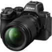 Nikon Z5 II Mirrorless Camera with 24-200mm f/4-6.3 Lens in india features reviews specs	