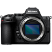 Nikon Z5 II Mirrorless Camera with 24-200mm f/4-6.3 Lens in india features reviews specs	