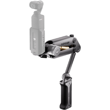 Tilta Hydra Alien Mini Handheld Kit (Titanium Gray) India features reviews specs