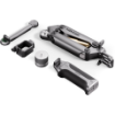 Tilta Hydra Alien Mini Handheld Kit (Titanium Gray) India features reviews specs	