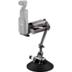 Tilta Hydra Alien Mini Car Mount (Titanium Gray) India features reviews specs	