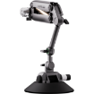 Tilta Hydra Alien Mini Car Mount (Titanium Gray) India features reviews specs	