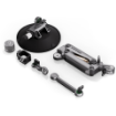 Tilta Hydra Alien Mini Car Mount (Titanium Gray) India features reviews specs	