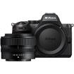 Nikon Z5 II Mirrorless Camera with 24-50mm f/4-6.3 Lens in india features reviews specs