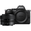 Nikon Z5 II Mirrorless Camera with 24-50mm f/4-6.3 Lens in india features reviews specs