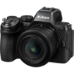 Nikon Z5 II Mirrorless Camera with 24-50mm f/4-6.3 Lens in india features reviews specs	