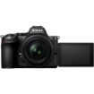 Nikon Z5 II Mirrorless Camera with 24-50mm f/4-6.3 Lens in india features reviews specs	