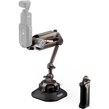 Tilta Hydra Alien Mini Ultimate Kit India features reviews specs