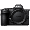 Nikon Z5 II Mirrorless Camera (Body Only) in india features reviews specs