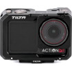 Tilta Camera Cage For DJI Osmo Action 5 Pro Base Kit India features reviews specs	