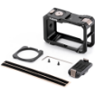 Tilta Camera Cage For DJI Osmo Action 5 Pro Base Kit India features reviews specs	