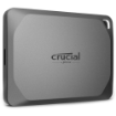 Crucial 4TB X9 Pro USB 3.2 Gen 2 Portable SSD in india features reviews specs