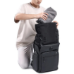 Ulanzi BT01 Business Travel Backpack in india features reviews specs	