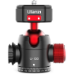 Ulanzi U-100 Claw Quick Release Ball Head in india features reviews specs