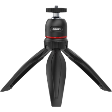 Ulanzi MT-17 Mini Tabletop Tripod in india features reviews specs	
