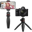 Ulanzi MT-17 Mini Tabletop Tripod in india features reviews specs	