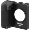 Ulanzi CG-02 Smartphone Camera Grip Holder with Fill Light in india features reviews specs	