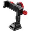 Ulanzi ST-14 Iron Man III 360° Tripod Smartphone Mount in india features reviews specs	
