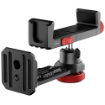 Ulanzi ST-14 Iron Man III 360° Tripod Smartphone Mount in india features reviews specs	