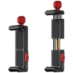 Ulanzi ST-14 Iron Man III 360° Tripod Smartphone Mount in india features reviews specs	