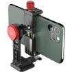 Ulanzi ST-14 Iron Man III 360° Tripod Smartphone Mount in india features reviews specs	