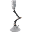Tilta Pro Articulating Arm (Black) India features reviews specs	
